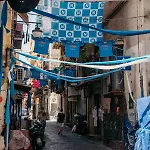 La Casa Di Don Giovanni Napoli
