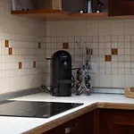 La Casa Di Don Giovanni Appartamento