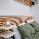 La Casa Di Don Giovanni Appartamento *