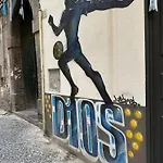 La Casa Di Don Giovanni Napoli