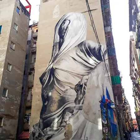 La Casa Di Don Giovanni * Napoli