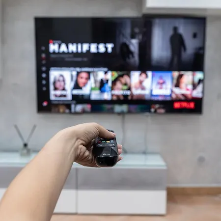 Appartamento La Casa Di Don Giovanni *