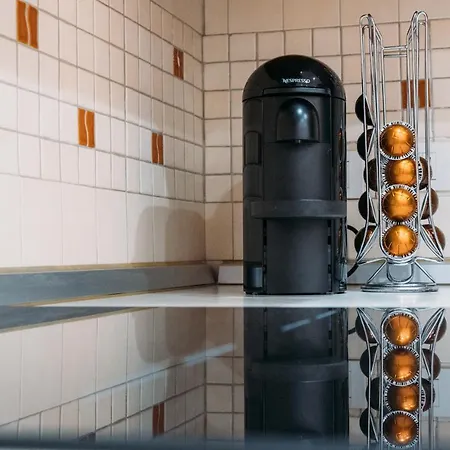 La Casa Di Don Giovanni Appartamento *