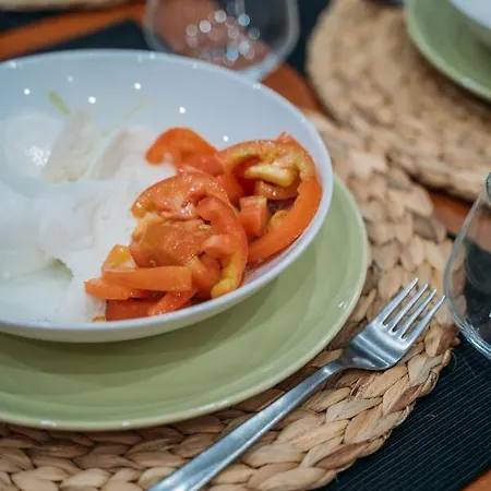 Appartamento La Casa Di Don Giovanni *