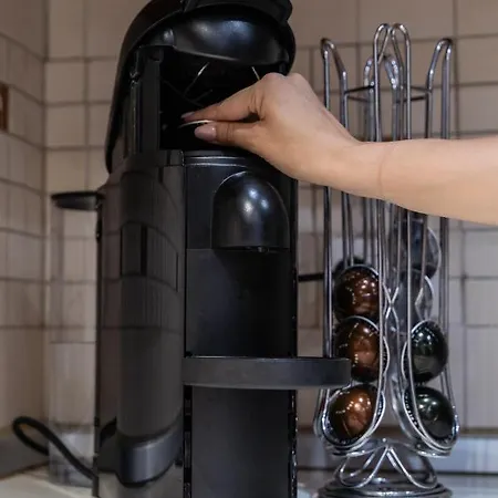 Appartamento La Casa Di Don Giovanni *