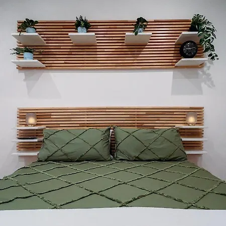 La Casa Di Don Giovanni Appartamento Napoli