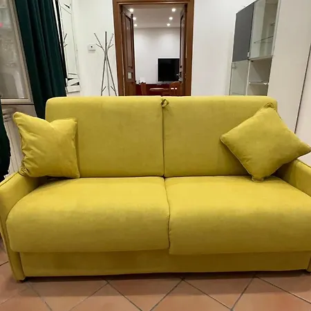 La Casa Di Don Giovanni * Napoli