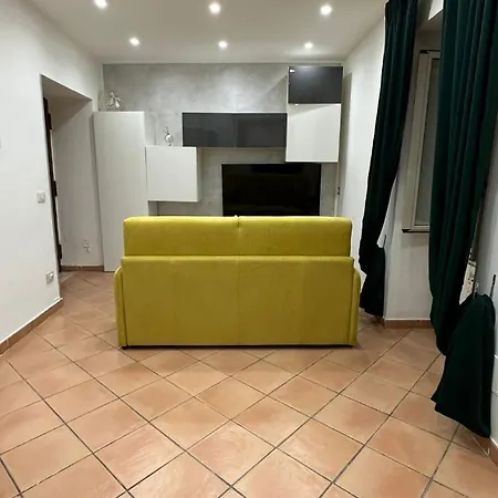 La Casa Di Don Giovanni