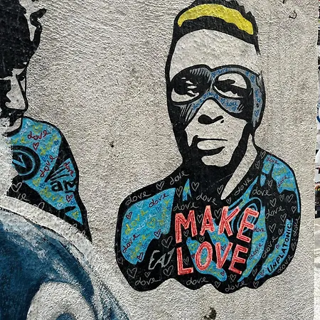 La Casa Di Don Giovanni Appartamento