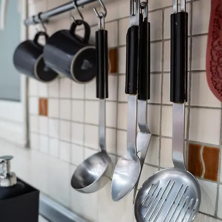 La Casa Di Don Giovanni Apartment Naples